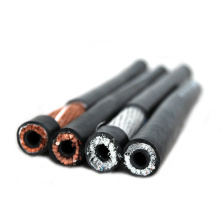 CCC cetification Oil resistant rubber Insulated welding torch cable